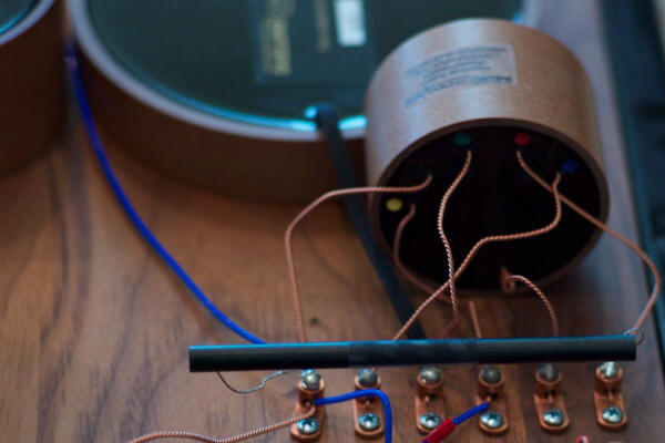 Duelund Capacitors