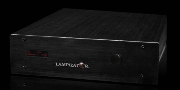 Lampizator 7 DSD DAC
