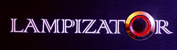 Lampizator 7 DSD DAC