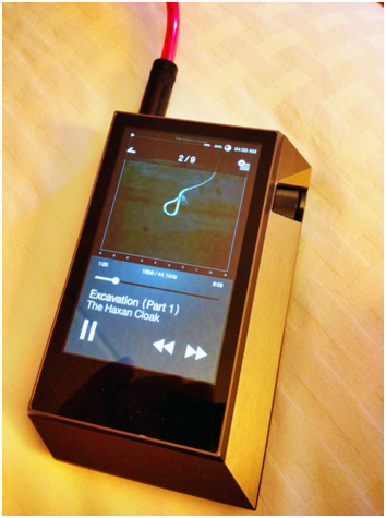 Astell&Kern AK240