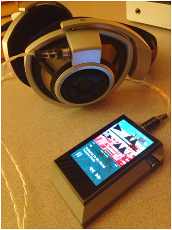 Astell&Kern AK240