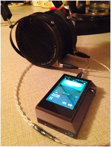 Astell&Kern AK240
