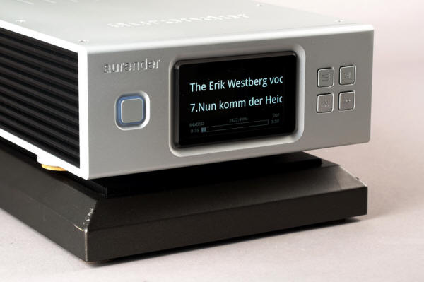 Aurender X100L