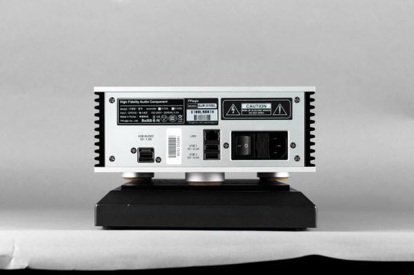 Aurender X100L