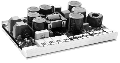 red dragon m500 and m1000 amplifiers