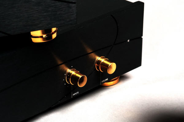 elinsAudio MILLE