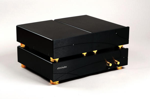 elinsAudio MILLE