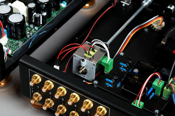elinsAudio MILLE