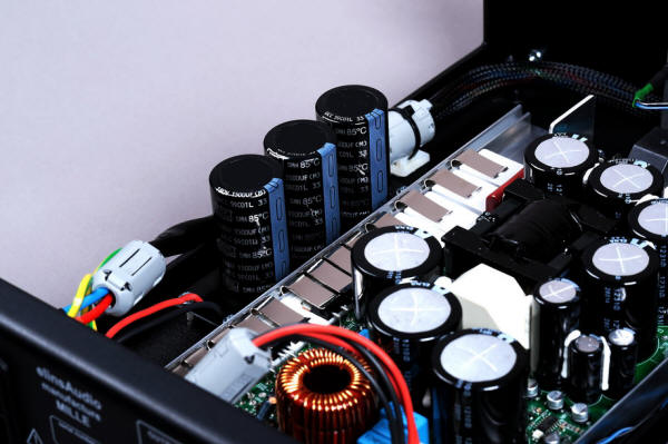elinsAudio MILLE