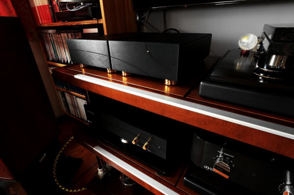 elinsAudio MILLE
