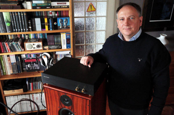 elinsAudio MILLE