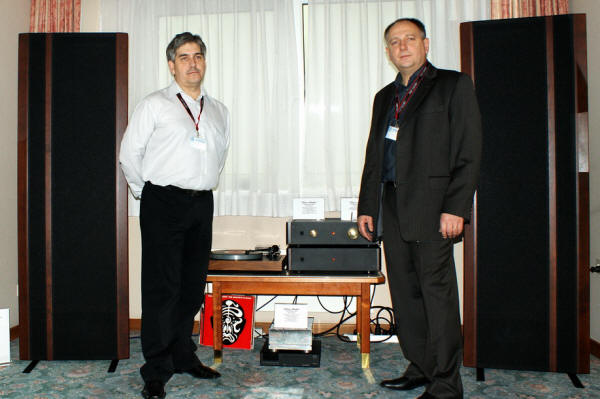 elinsAudio MILLE