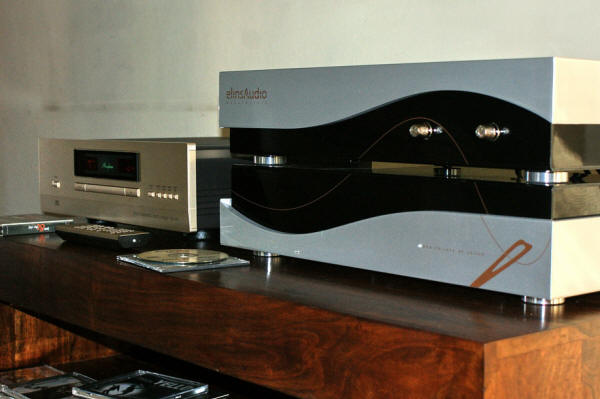 elinsAudio MILLE