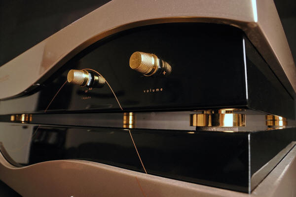 elinsAudio MILLE