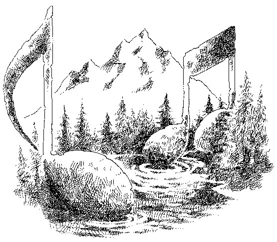 Lynn Olson RMAF 2014
