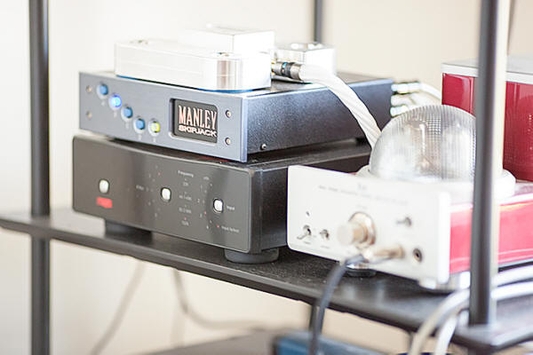Rega DAC