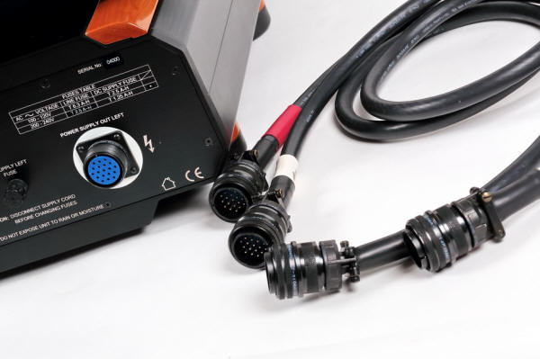 Tenor Audio Line1 Linestage Preamplifier/Headphone Amplifier