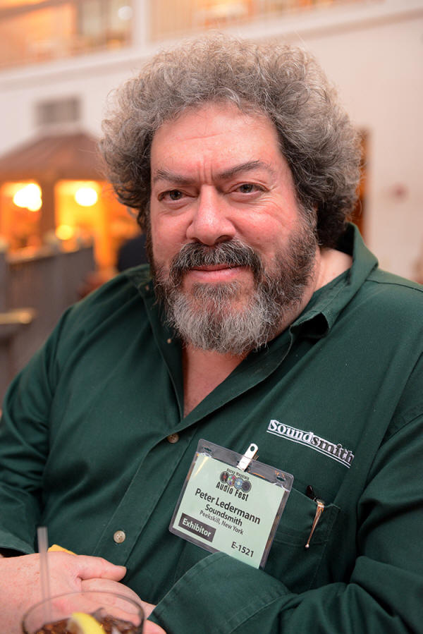 Rocky Mountain Audio Fest 2014