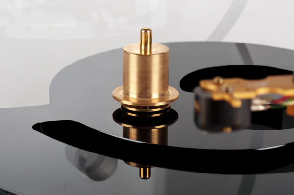 Fonica F-901 VIOLIN Turntable F-03 rev.3 Tonearm