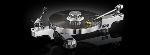 Fonica F-901 VIOLIN Turntable F-03 rev.3 Tonearm
