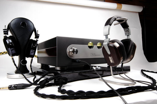 Linear Audio Research IA-120H Integrated Amplifier