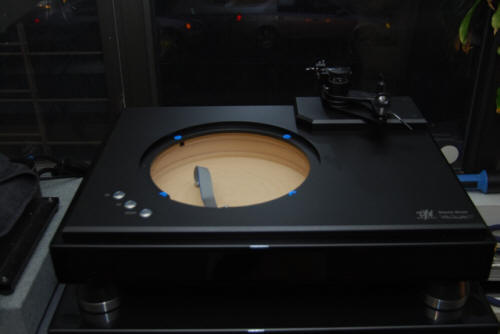 VPI Classic Direct Turntable