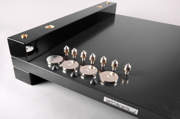 Rogoz Audio 3RP1/BBS Isolation Board
