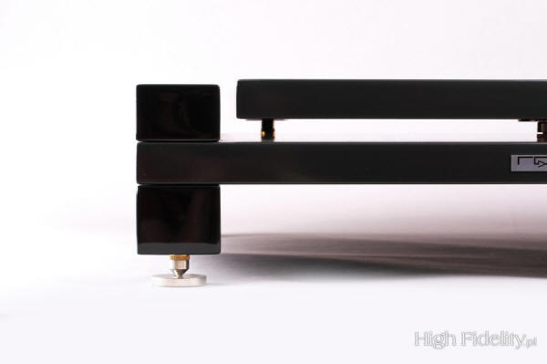 Rogoz Audio 3RP1/BBS Isolation Board