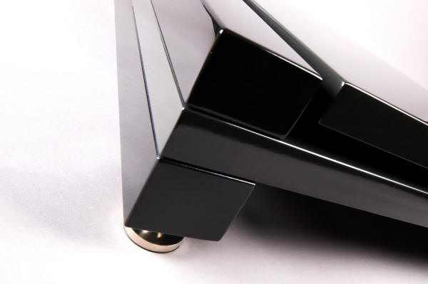 Rogoz Audio 3RP1/BBS Isolation Board