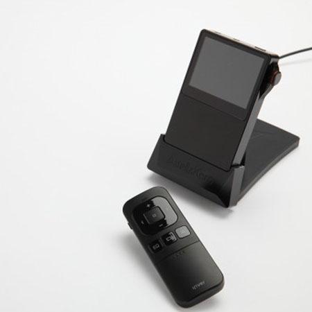 Astell&Kern Remote Control for AK 100, AK120, and AK240