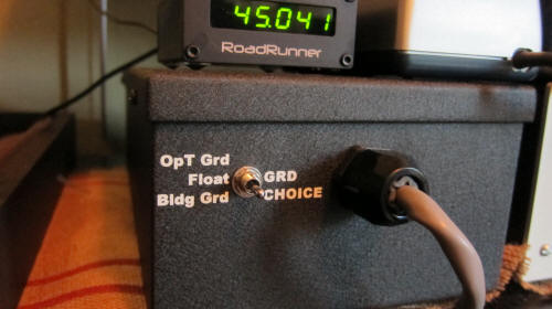 LKV Veros One Phonostage