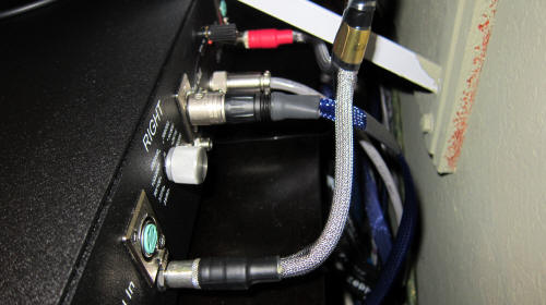 LKV Veros One Phonostage