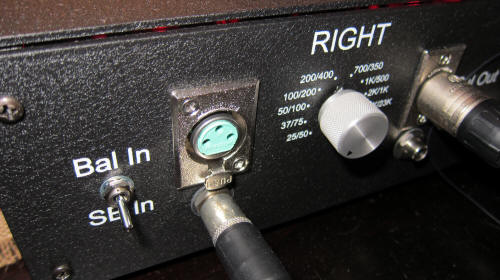 LKV Veros One Phonostage