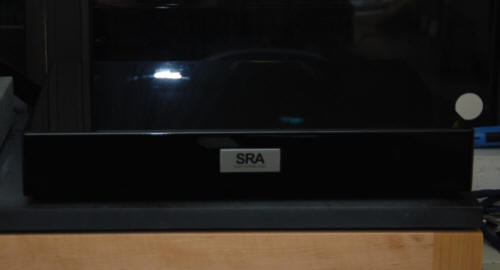 VPI Classic Direct Turntable