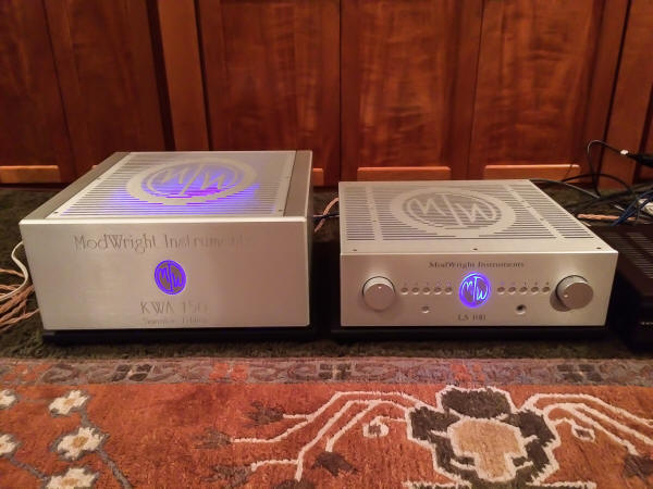 ModWright LS100