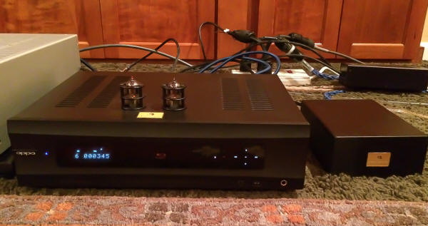 eXemplar T105