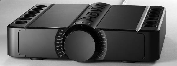 Aavik Acoutics U-300 Unity Amplifier