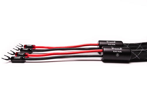 black pearl cables