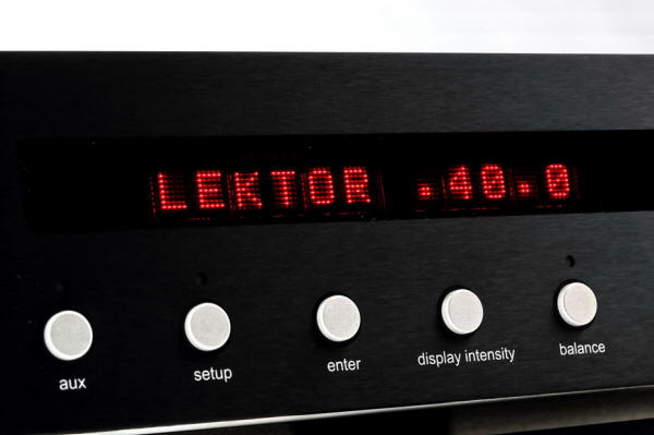 Mark Levinson №52 40th Anniversary Line/Phono Preamplifier
