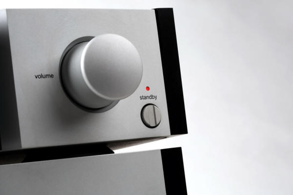 Mark Levinson №52 40th Anniversary Line/Phono Preamplifier