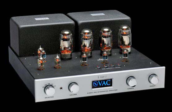 VAC 160i