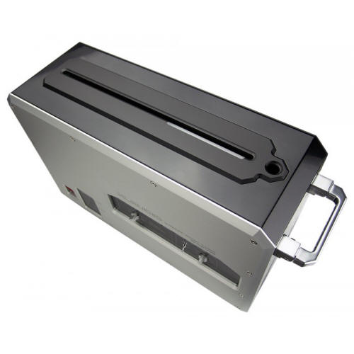 KLaudio Vinyl Record Ultrasonic Cleaner