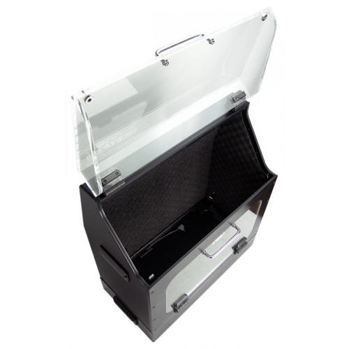 KLaudio Vinyl Record Ultrasonic Cleaner