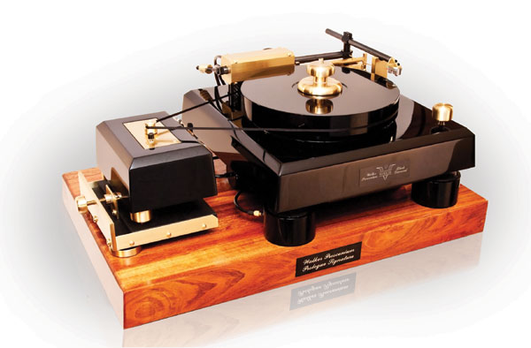 walker audio