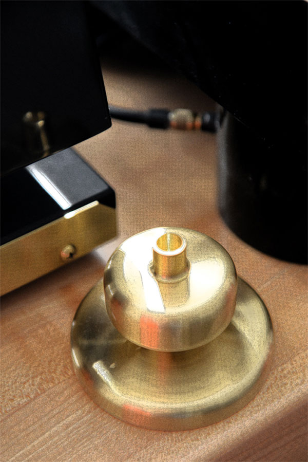 walker audio