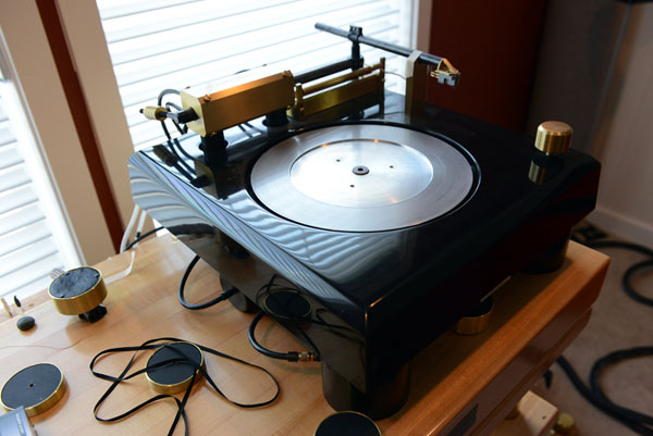 walker audio