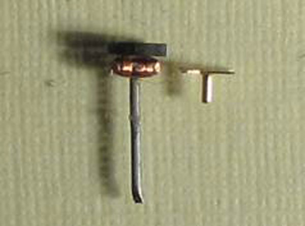 walker audio
