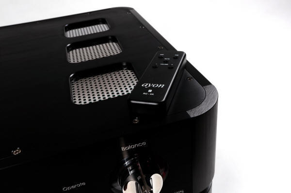 Ayon Audio SPHERIS III LINESTAGE