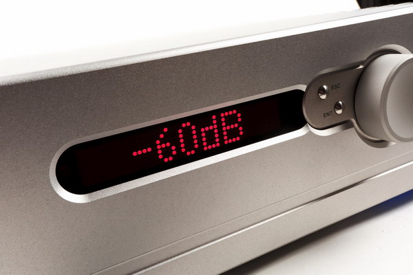 trilogy 925 integrated