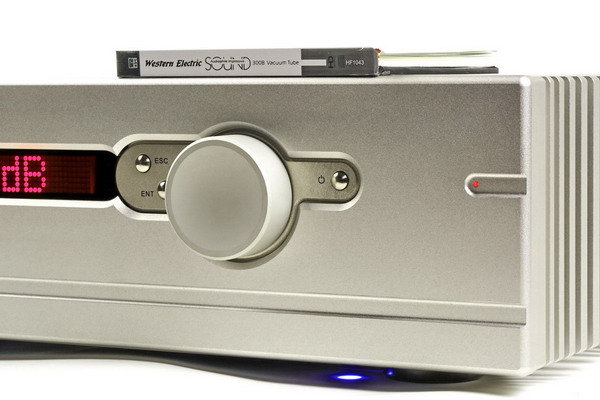 trilogy 925 integrated